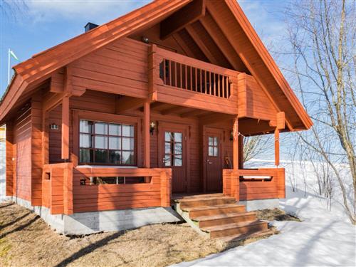 Holiday Home/Apartment - 4 persons -  - Sotkamo - 88490