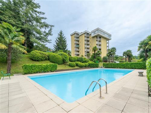 Ferielejlighed - 4 personer -  - Luino - 21010