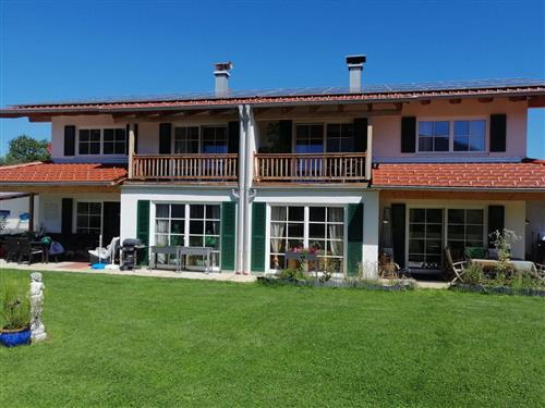 Sommerhus - 6 personer -  - Steinwandstr. - 83730 - Fischbachau