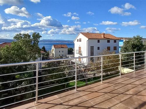 Ferienhaus - 6 Personen -  - Vukovarska ulica - 51260 - Crikvenica