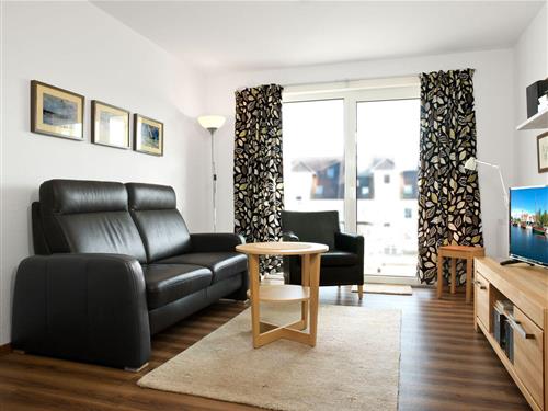 Ferielejlighed - 2 personer -  - Wismarsche Straße - 23999 - Insel Poel / Ot Kirchdorf