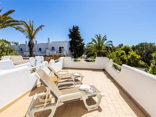 Ferienwohnung - 6 Personen -  - 8400-276 - Ferragudo