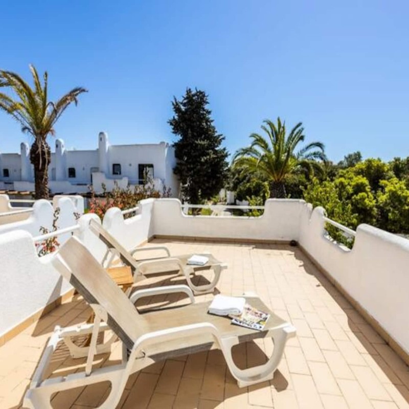 Ferielejlighed - 6 personer -  - 8400-276 - Ferragudo