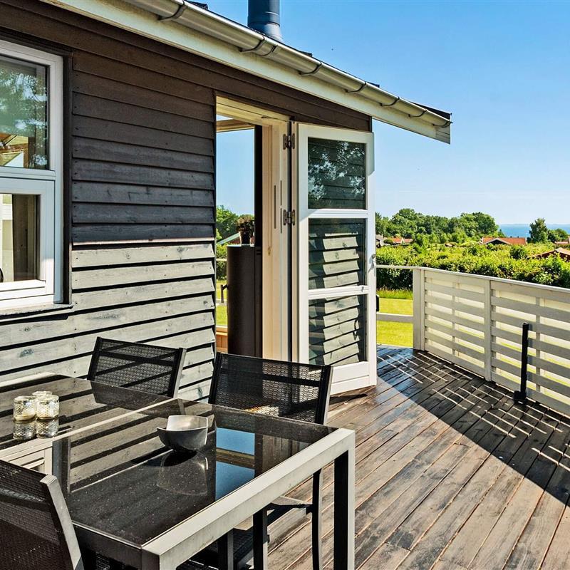 Ferienhaus - 6 Personen -  - Fiskervej - Mommark - 6470 - Als