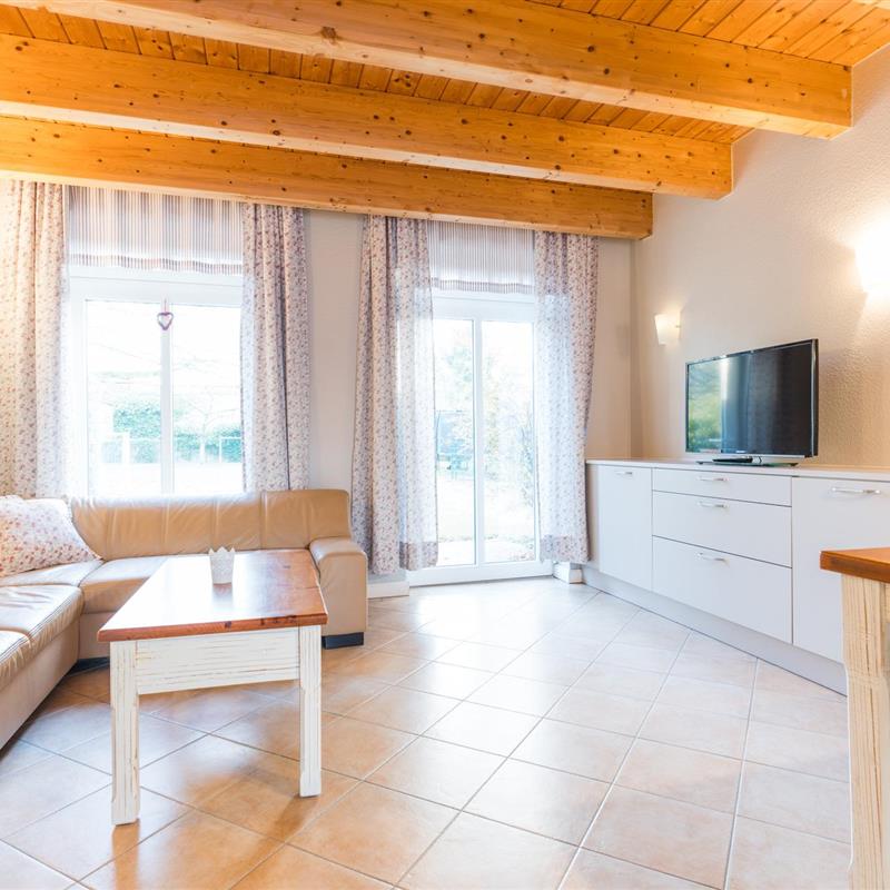 Sommerhus - 4 personer -  - Dörpstraat - 23769 - Fehmarn Ot Staberdorf