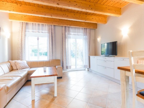 Ferienhaus - 4 Personen -  - Dörpstraat - 23769 - Fehmarn Ot Staberdorf
