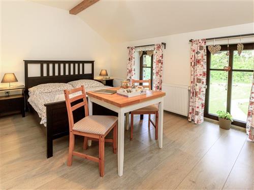 Ferielejlighed - 2 personer -  - Arnoltice - 407 14