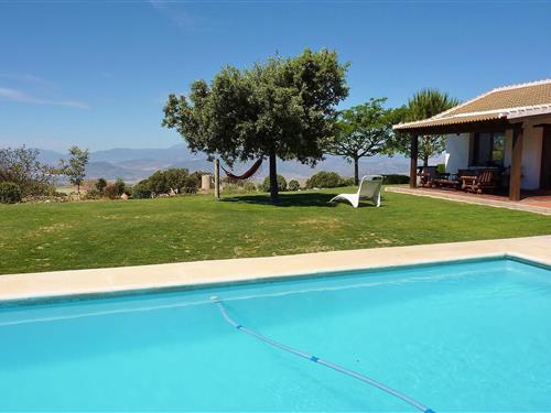 Villa - 4 persons -  - 29200 - La Joya