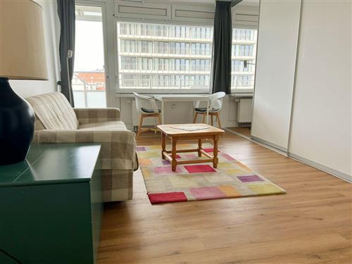 Ferielejlighed - 2 personer -  - Kaiserstraße - 26548 - Norderney