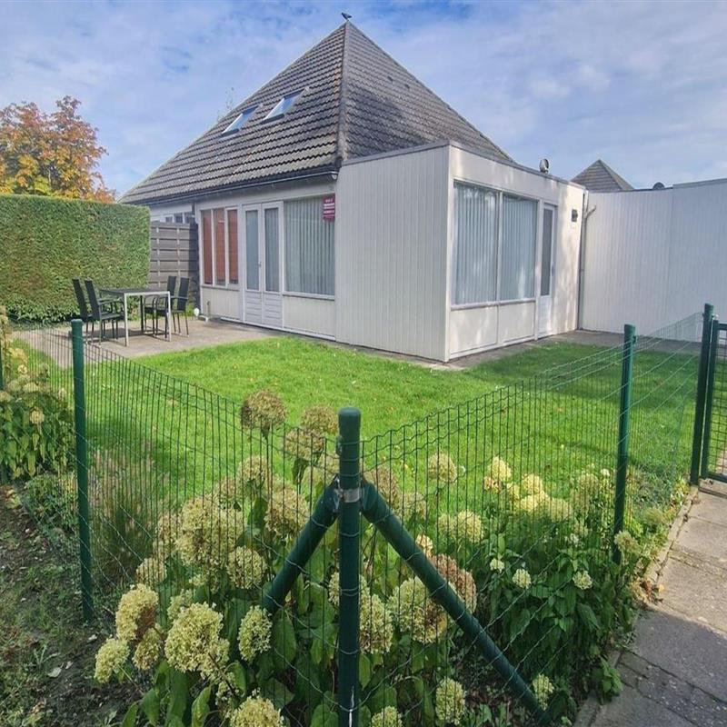 Sommerhus - 4 personer -  - 4511HV - Breskens