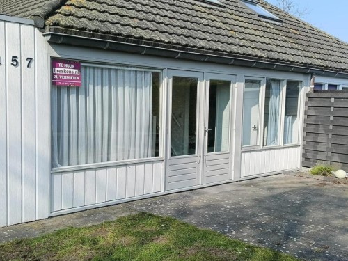 Holiday home - 4 persons -  - 4511HV - Breskens