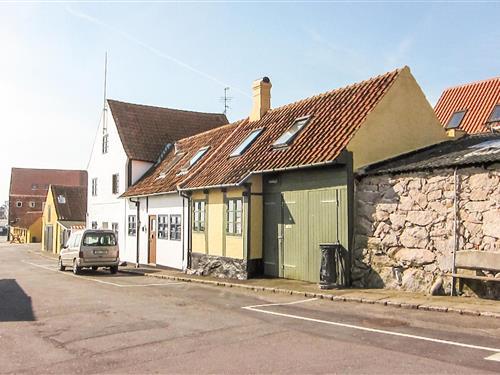 Sommerhus - 2 personer -  - Havnegade - 3770 - Allinge