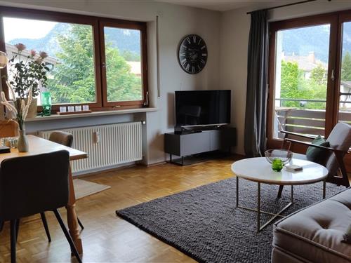 Ferielejlighed - 2 personer -  - Birkenweg - 83334 - Inzell