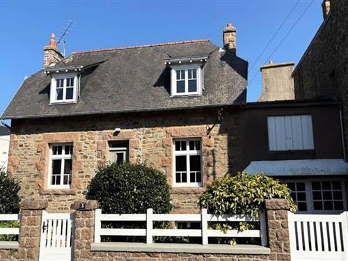 Ferielejlighed - 4 personer -  - 22700 - Perros Guirec