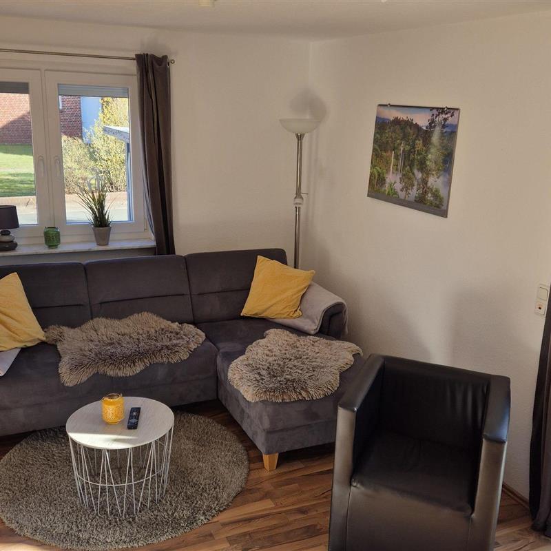 Ferielejlighed - 3 personer -  - Kantor-Kruse-Straße - 29643 - Neuenkirchen