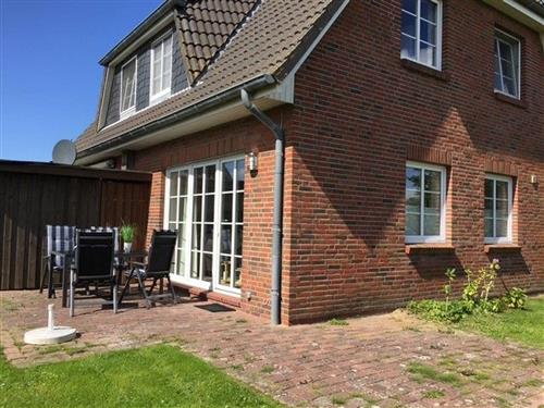 Sommerhus - 4 personer -  - Anwaß - 25718 - Friedrichskoog / Spitze