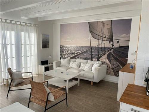 Sommerhus - 4 personer -  - Anwaß - 25718 - Friedrichskoog / Spitze