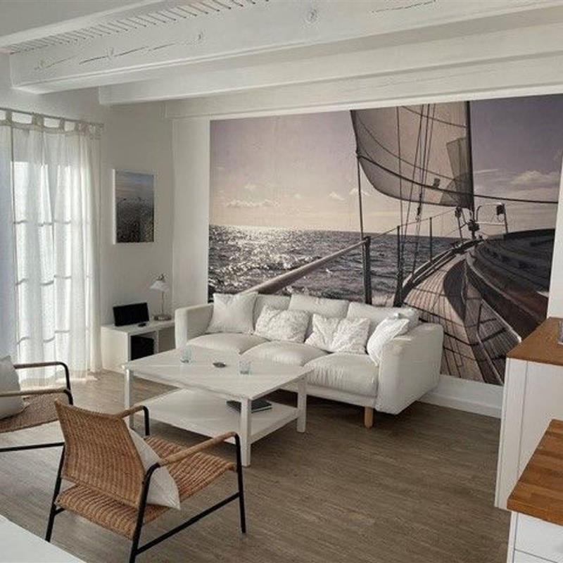 Sommerhus - 4 personer -  - Anwaß - 25718 - Friedrichskoog / Spitze