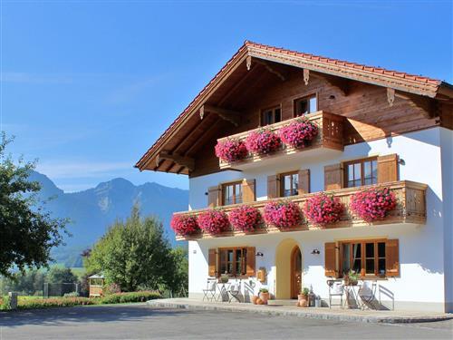 Bondegård - 4 personer -  - Traunsteiner Straße - 83334 - Inzell