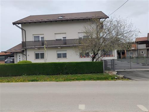 Holiday Home/Apartment - 4 persons -  - Vrbovec - 10340 - Vrbovec