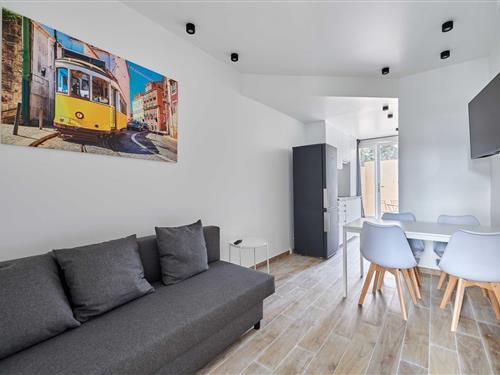 Vakantie appartement - 4 personen -  - 14800 - Deauville