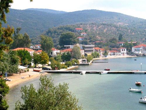 Ferieleilighet - 3 personer -  - Horto - 37006 - Horto Pelion