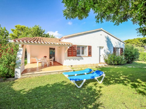 Ferienhaus - 6 Personen -  - 43850 - Cambrils