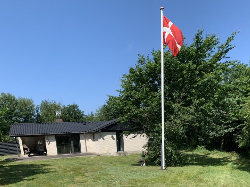 Sommerhus - 6 personer -  - Solsortevej - 7760 - Hurup