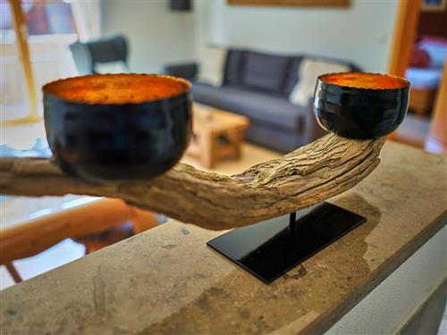 Ferieleilighet - 4 personer -  - Schwandenweg - 87541 - Bad Hindelang