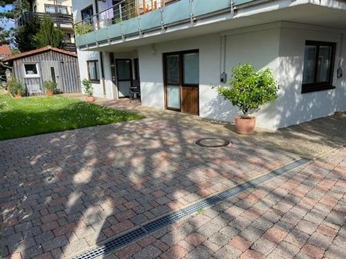 Holiday apartment - 2 persons -  - Esternay Straße - 76337 - Waldbronn