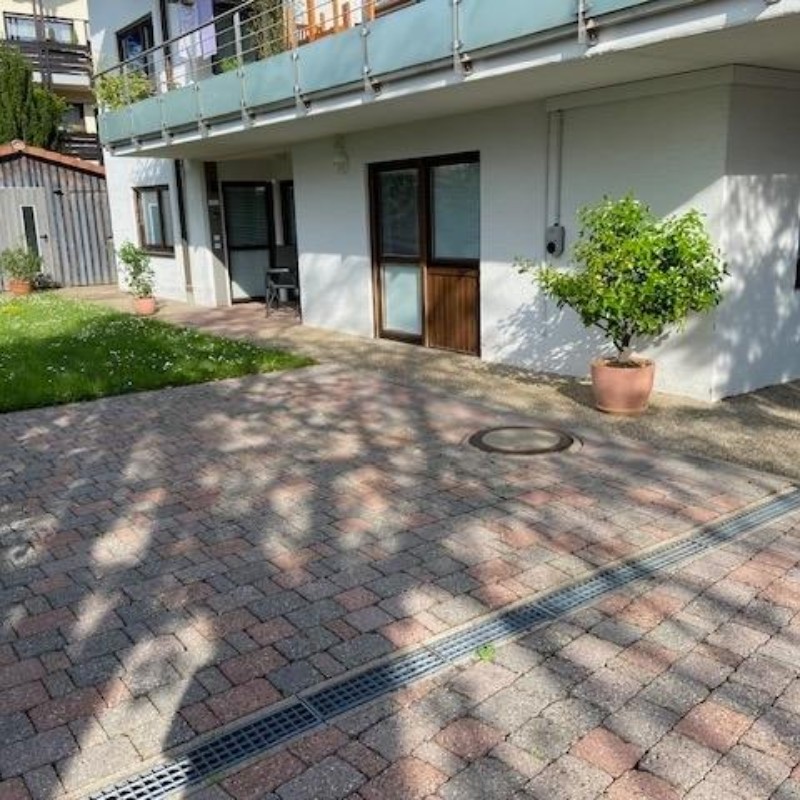 Ferielejlighed - 2 personer -  - Esternay Straße - 76337 - Waldbronn