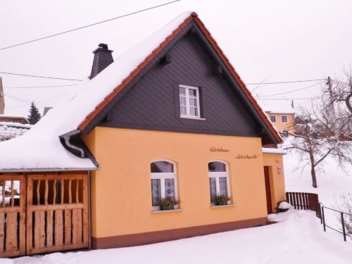 Sommerhus - 5 personer -  - 1855 - Kirnitzschtal\/Altendorf