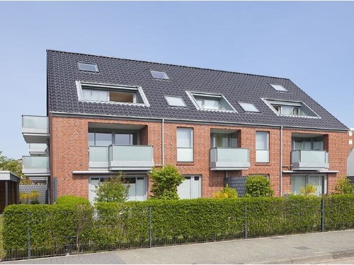 Sommerhus - 4 personer -  - 26548 - Norderney