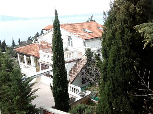 Semesterlägenhet - 4 personer -  - Frana Mažuranica - 51250 - Novi Vinodolski