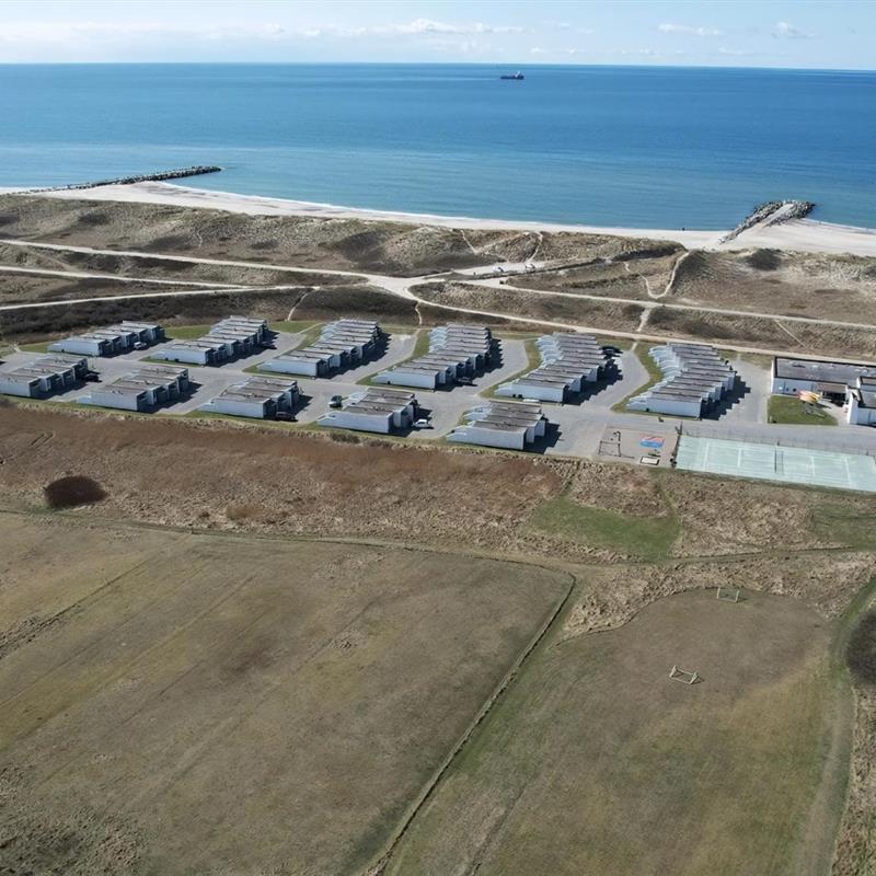 Ferienwohnung - 4 Personen -  - Vestervænge - 7770 - Vestervig