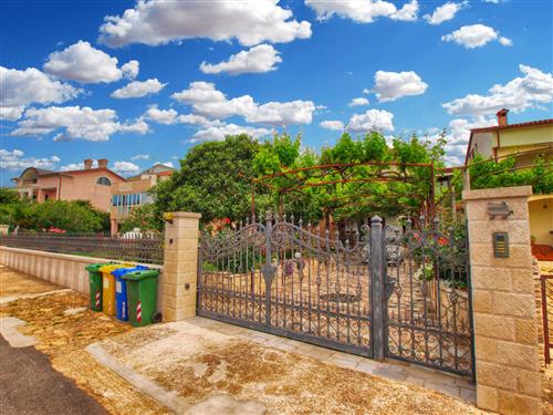 Ferieleilighet - 4 personer -  - Rovinj - 52210