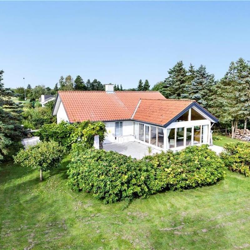 Ferienhaus - 6 Personen -  - Poppelager - 4673 - Rödvig