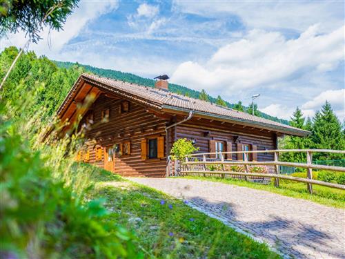 Sommerhus - 7 personer -  - Berg Im Drautal - 9771