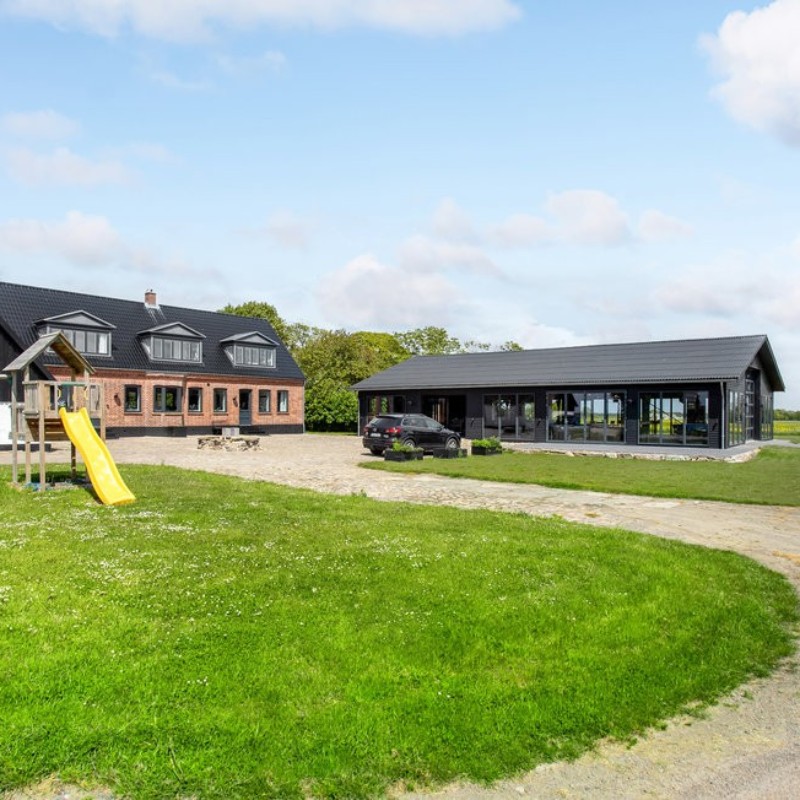 Sommerhus - 16 personer -  - Dueoddevej - Dueodde - 3730 - Nexø