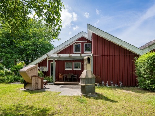 Sommerhus - 6 personer -  - Walter-Gotsmann-Straße - 17252 - Mirow