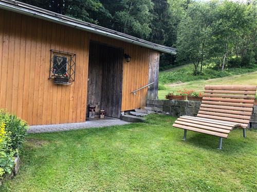 Holiday Home/Apartment - 3 persons -  - Oberfrauenwald - 94065 - Waldkirchen