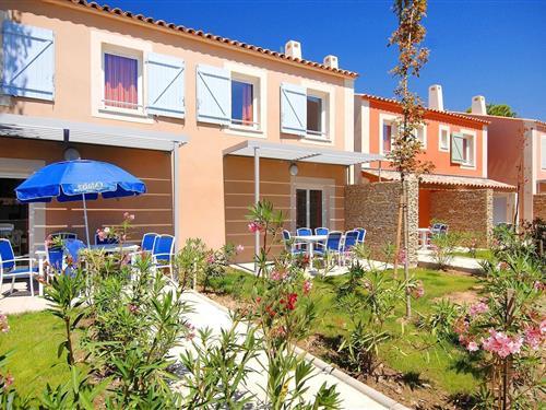Holiday home - 6 persons -  - 30220 - Aigues Mortes