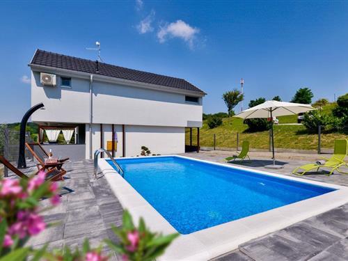 Holiday home - 6 persons -  - Zelena - Cakovec-Toplice Sv.Martin - 40313 - Sveti Martin Na Muri