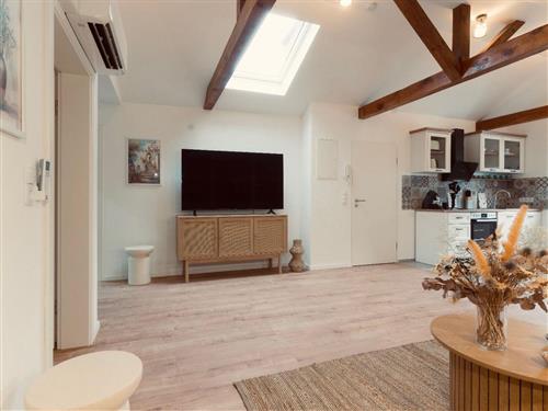 Ferielejlighed - 5 personer -  - Ernst-Born-Straße - 56130 - Bad Ems