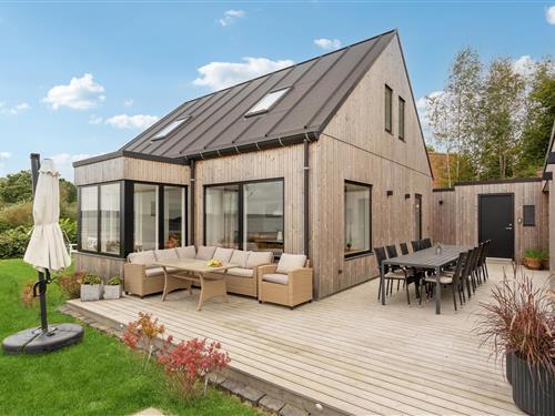 Sommerhus - 6 personer -  - Hagenørvej - 7000 - Fredericia