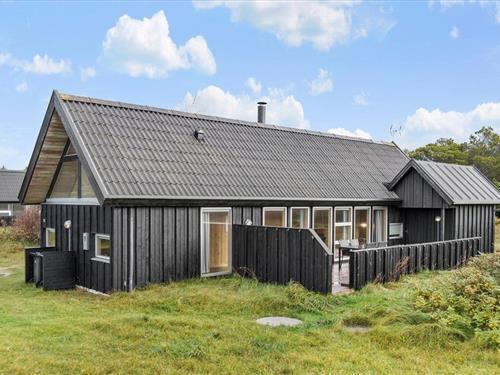 Sommerhus - 6 personer -  - Klyngen - Kandestederne - 9990 - Skagen