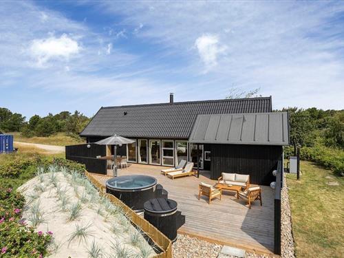 Sommerhus - 6 personer -  - Klyngen - Kandestederne - 9990 - Skagen
