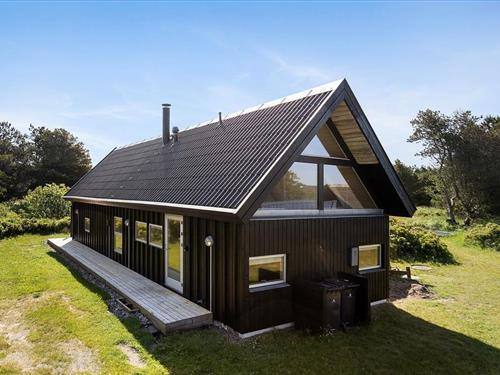 Ferienhaus - 6 Personen -  - Klyngen - Kandestederne - 9990 - Skagen