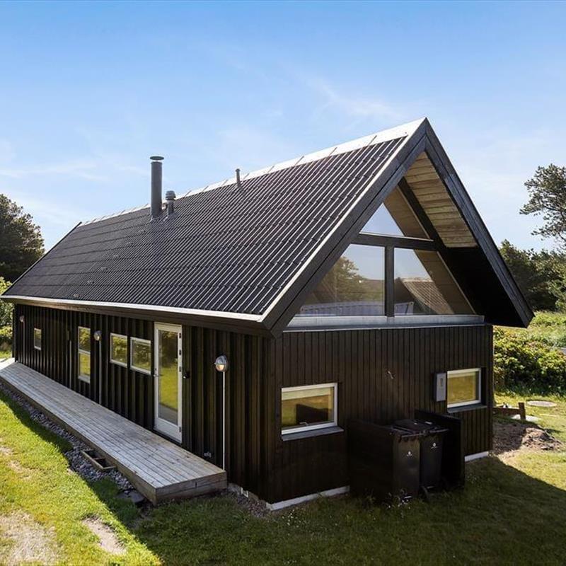 Ferienhaus - 6 Personen -  - Klyngen - Kandestederne - 9990 - Skagen
