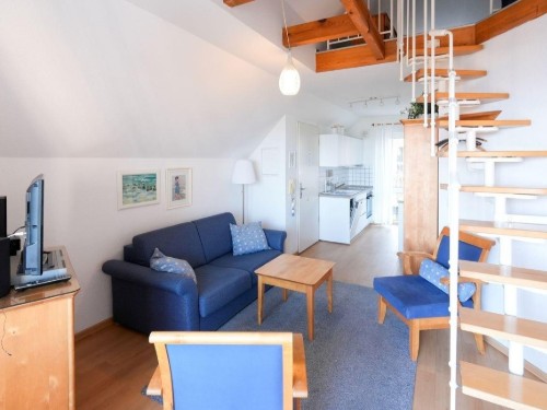 Holiday apartment - 4 persons -  - Am Strande - 17459 - Koserow